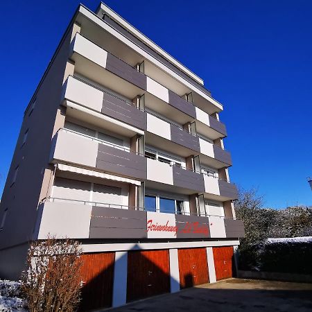 Ferienwohnung Lil Buddy Immenstaad am Bodensee Zewnętrze zdjęcie