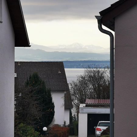 Ferienwohnung Lil Buddy Immenstaad am Bodensee Zewnętrze zdjęcie